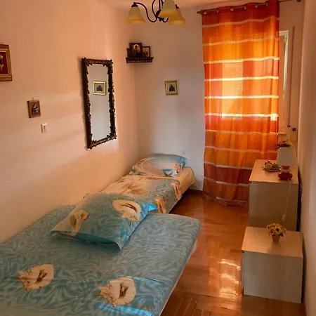 Apartmán Stella Umag