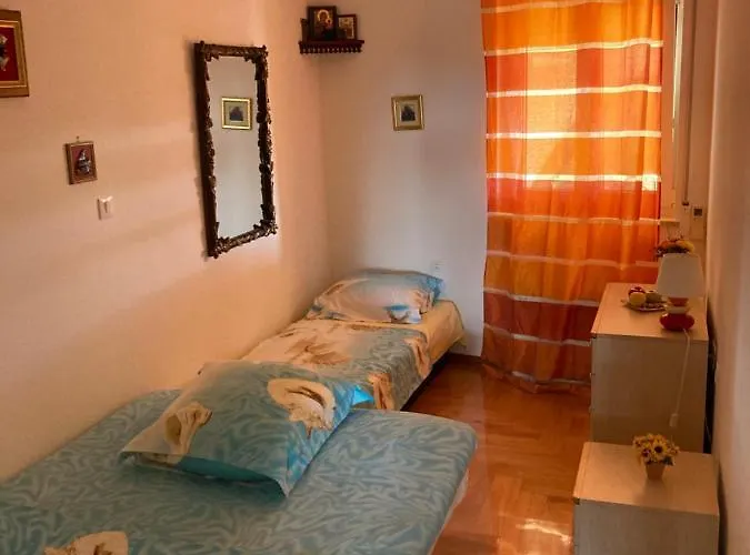 아파트 Stella 우마그