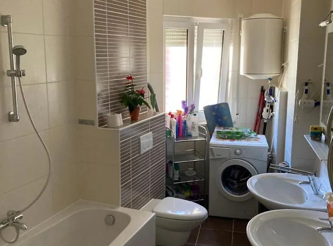 아파트 Stella 우마그