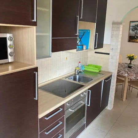 Appartement Stella *