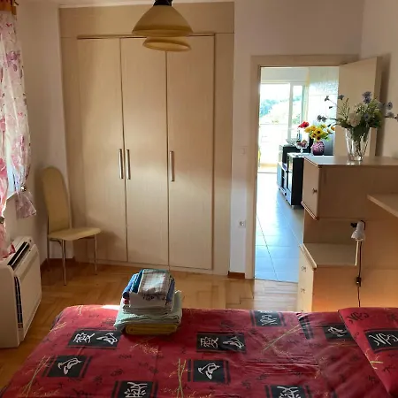 Appartement Stella