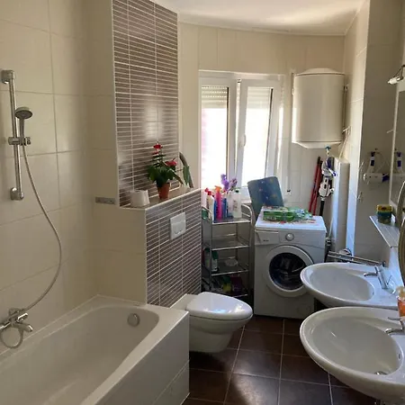 Apartament Stella Umag