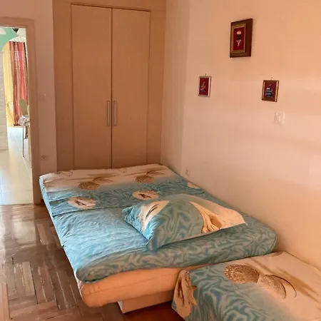 Stella Apartment